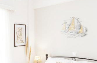 Julie's Home Παραλία Ακράτας - Foto 18