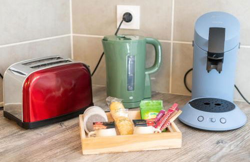 KASA ZAMBEZE - Spacious - Equipped - Wi-Fi - Foto 15