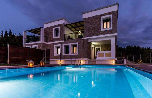 Villa Vera - Photo 52