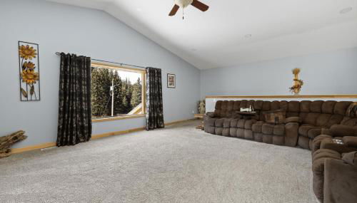 Ponderosa Hideaway-ATV, Hiking, Snowmobiling, Hunting & Casino Fun - Foto 3