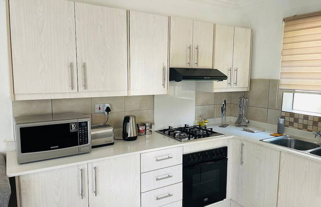 Mellow 2 Bedroomed Cottage - 2083 - Foto 8