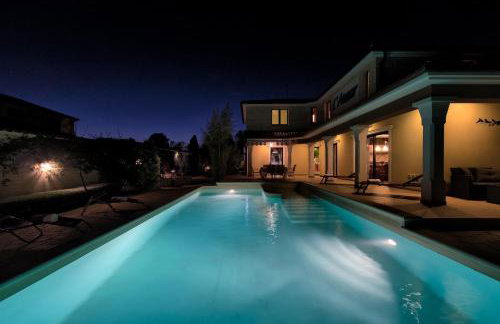 Villa Aldo with private pool by WiiBuk - Foto 11