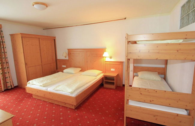 Apartment Stumm Near Zillertal Ski Slopes - Foto 5