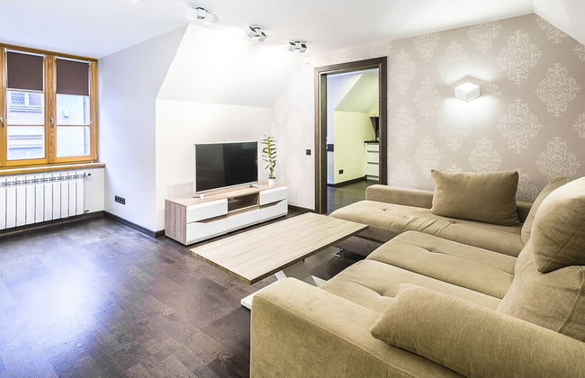 WINWINSTAY Apartments Heart of Old Town - Foto 15