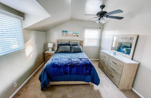 Cozy 4BR home near SoFi in the City Of Champions - Foto 13