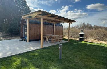 Siedlisko Rawka - Foto 12