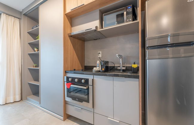 Charlie Vitrali Moema - Foto 63