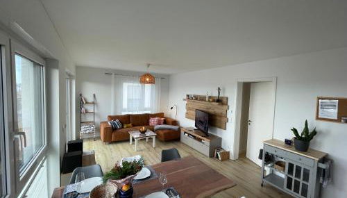 Ferienwohnung Goitzschetraum - Foto 2