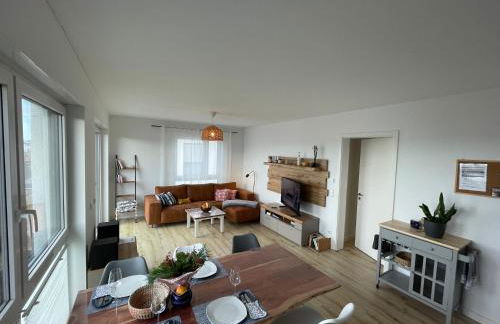 Ferienwohnung Goitzschetraum - Foto 2