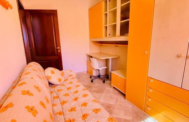 Residence Lu Mulinu con Piscina - Foto 8