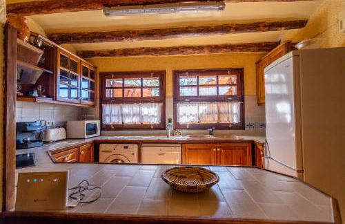 EVA & TRAVEL - El Bosquet de Prades - Foto 8