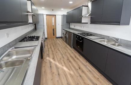 Lovely Homely Studio Available - Foto 16