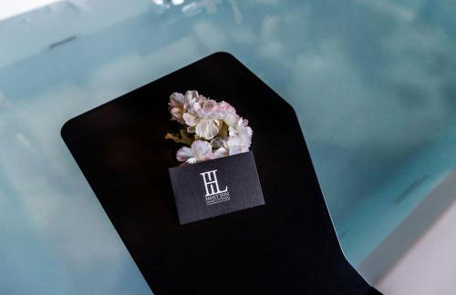 HOST INN NEAT SUITE - Foto 36