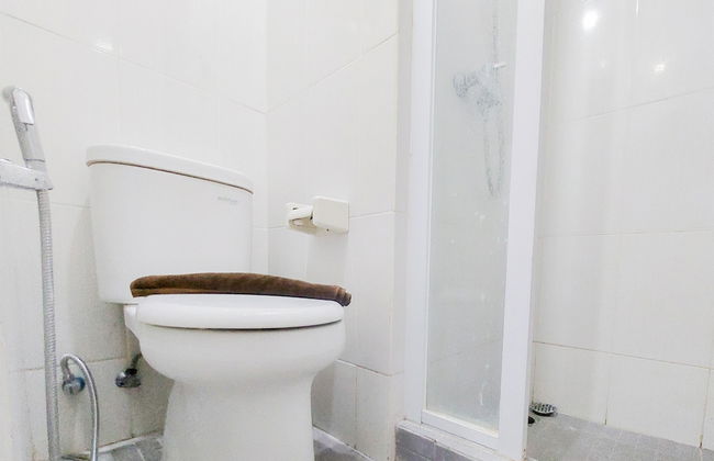 Good And Warm Studio At 19 Avenue Apartment - Foto 10