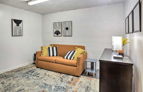 Cozy Deadwood Escape Less Than 1 Mi to Dtwn and Casinos - Foto 15