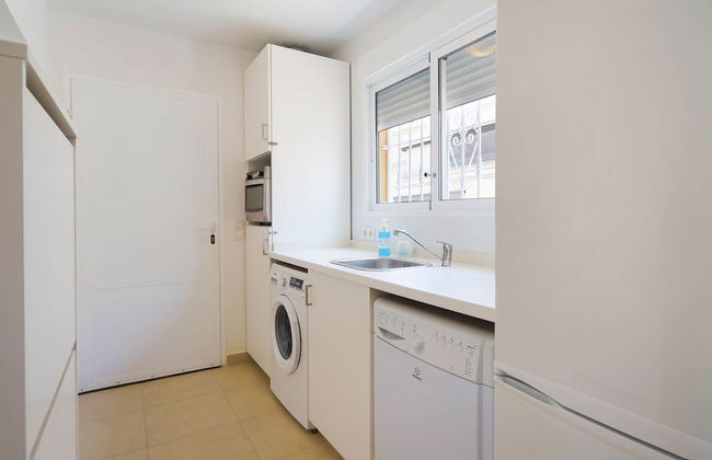 Modern Villa in Benijófar With Private Pool - Foto 5