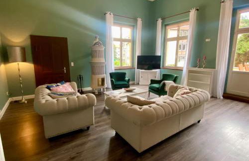 Villa Le Palais Quedlinburg - Foto 40