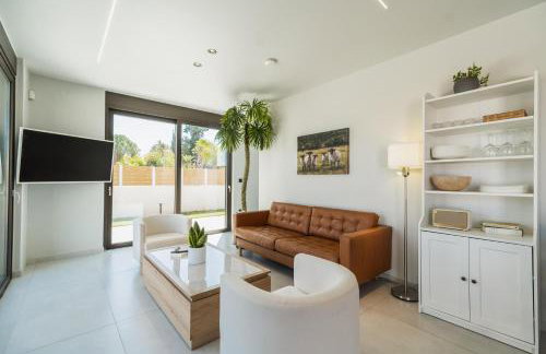 Nos Aqua Villas Chania - Foto 16