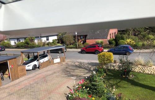 Ferienwohnung Wattlöwe - Photo 9