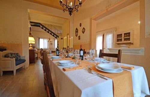 Villa Marrado - Foto 27