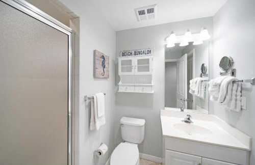 Gulfside 210 - 2BR plus bunkroom with Ocean & Pool Views - Foto 25