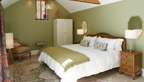 Woodland Retreat - Foto 4