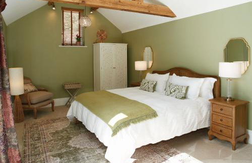 Woodland Retreat - Foto 4