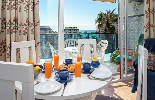 Sunstay Torrealmadena Flat II Benalmaden - Foto 10