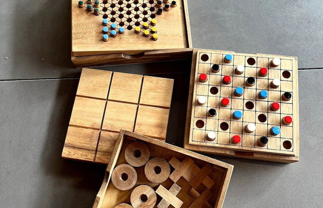 Rarin Villas - Foto 28