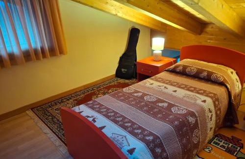 Chalet Cà Modest - Foto 31