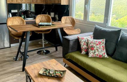 G.Tzanis Luxury Apartments - Foto 1