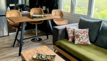 G.Tzanis Luxury Apartments - Foto 1