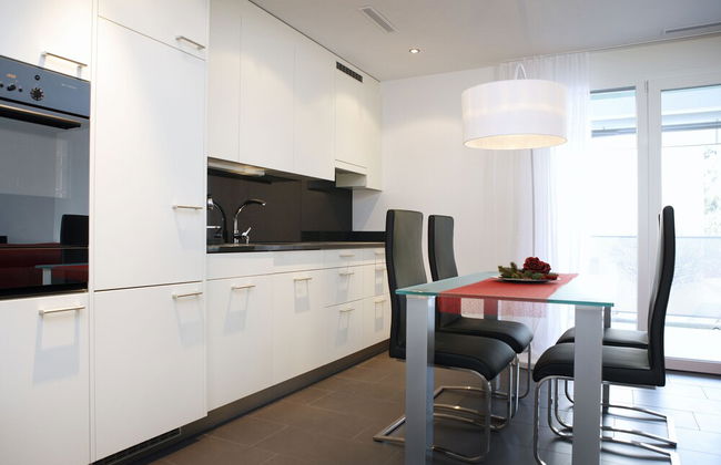 RELOC Serviced Apartments Wallisellen 16 - Foto 5