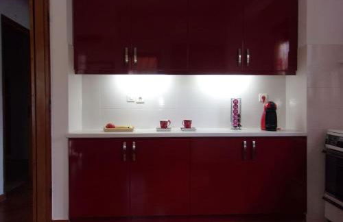 FAMILY HOUSE NEAR THE BEACH DREPANO-NAFPLIo - Foto 6