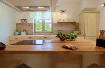 Villa Stella Polaris for 8 persons in Central Istria with private pool, sea view, large garden & kids playground - Foto 16