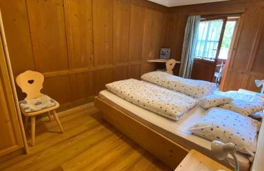 Apartments Unteradamerhof - Foto 30