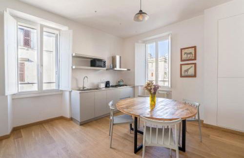 Fischer's Apartment in Testaccio - Foto 9