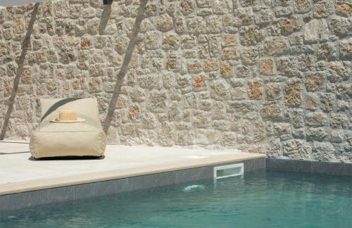 SEASCAPE VILLAS VASSILIKI - Beachfront villas - Foto 75