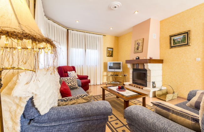 Casa La Moranja - Foto 15