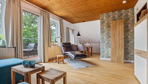 Ferienwohnung Abendsonne - Foto 4