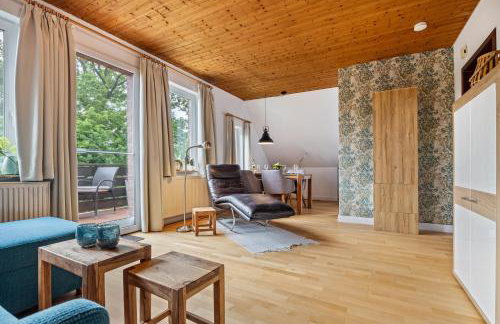 Ferienwohnung Abendsonne - Photo 10