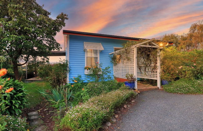 Boat Harbour Garden Cottages - Foto 36