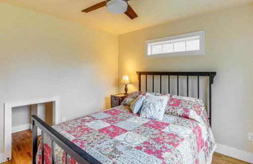 On Farm Charming Hendersonville Retreat! - Foto 17