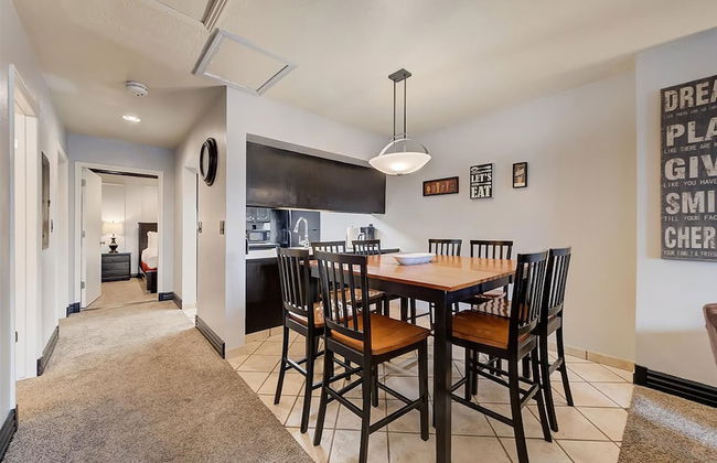 Shadow Ridge by All Seasons Resort Lodging - Foto 39