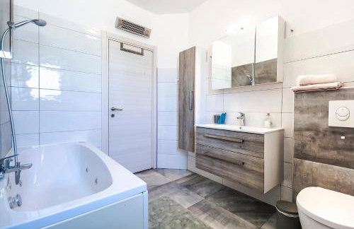 Villa House Gortan - with heated pool near Pula Istria - Ferienhaus Istrien - Foto 39