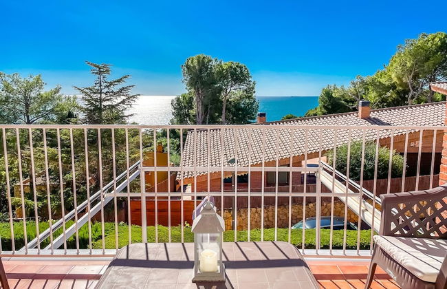 Unik Vacation Tamarit - Foto 47