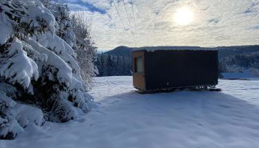 Homnest - Combette Jurassienne - 20min des Rousses - Foto 2