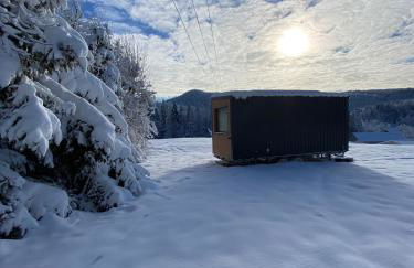 Homnest - Combette Jurassienne - 20min des Rousses - Foto 2