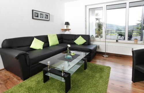 Ferienwohnung Inge Steinrücken - Foto 14