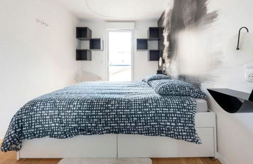 Casa de Marseille - Foto 25